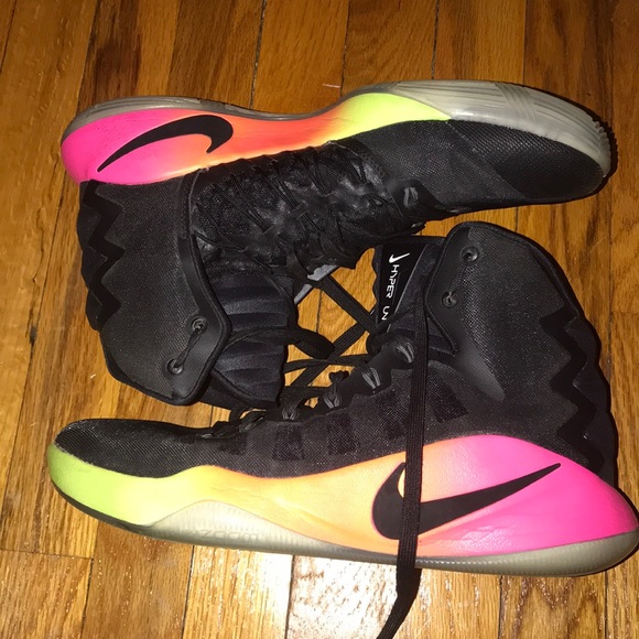 Hyperdunk Mint